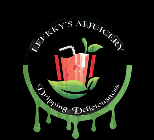 LeekKy's Ai Juicery logo